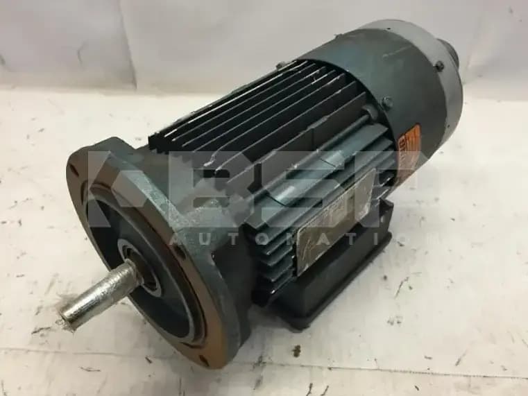 SEW-EURODRIVE DFT80N4BM61HRES1C SEW-EURODRIVE DFT80N4BM61HRES1C