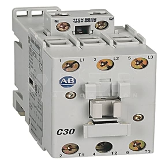 Allen Bradley 100-C30KJ10 Allen Bradley 100-C30KJ10