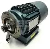 SEW-EURODRIVE DFT71C4BMG05HR SEW-EURODRIVE DFT71C4BMG05HR