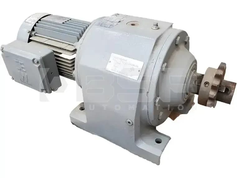SEW-EURODRIVE DFT100LS4C-KS+R83DT100L34-KS SEW-EURODRIVE DFT100LS4C-KS+R83DT100L34-KS