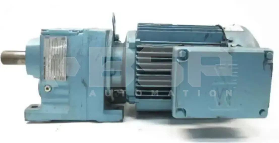 SEW-EURODRIVE DFT100LS4-KS SEW-EURODRIVE DFT100LS4-KS