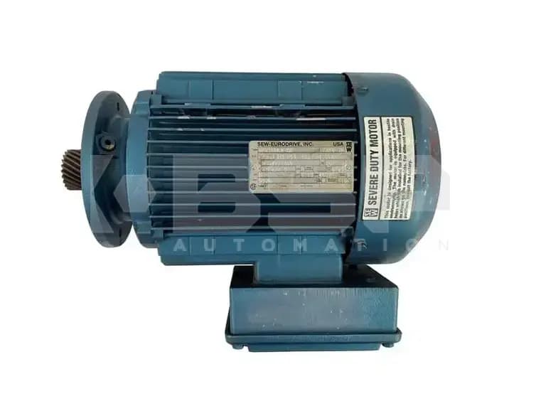 SEW-EURODRIVE DFT100L2-KS SEW-EURODRIVE DFT100L2-KS