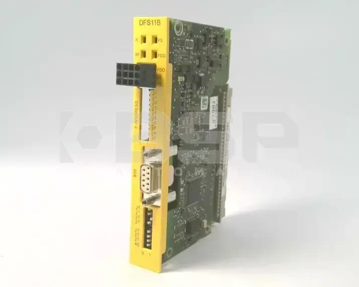 SEW-EURODRIVE DFS11B SEW-EURODRIVE DFS11B