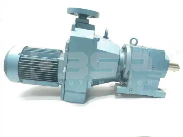 SEW-EURODRIVE DF36BDT100L4-KS SEW-EURODRIVE DF36BDT100L4-KS