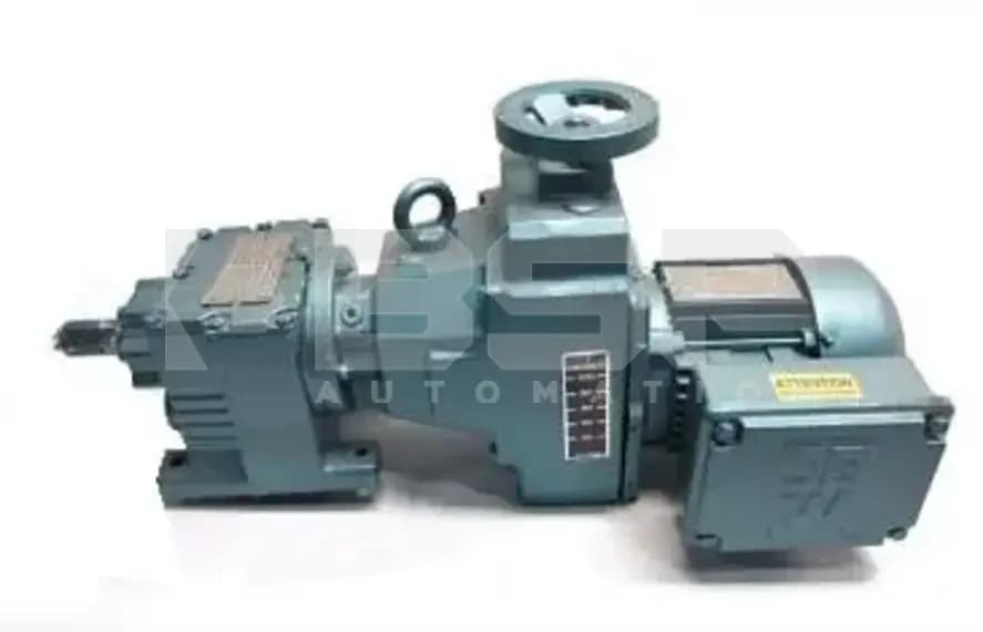 SEW-EURODRIVE DF14DT80N4 SEW-EURODRIVE DF14DT80N4