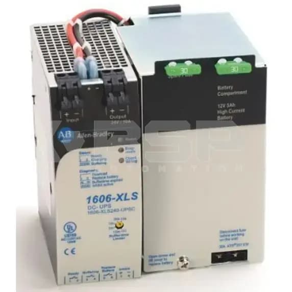 Allen Bradley 1606-XLS240-UPSC Allen Bradley 1606-XLS240-UPSC