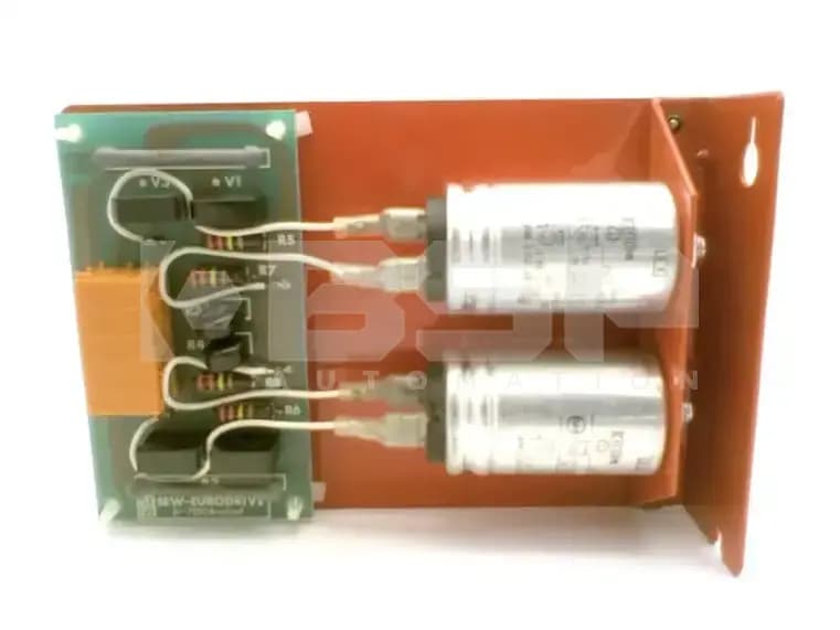 SEW-EURODRIVE D7520 SEW-EURODRIVE D7520
