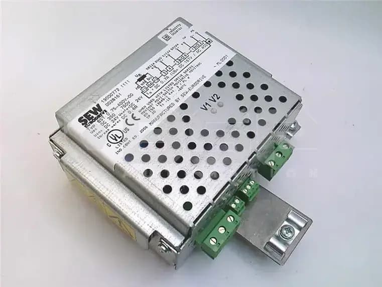 SEW-EURODRIVE BST0.7S-400V-00 SEW-EURODRIVE BST0.7S-400V-00