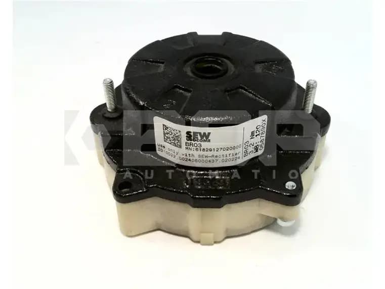 SEW-EURODRIVE BR03-3.2-120VAC-48DC SEW-EURODRIVE BR03-3.2-120VAC-48DC