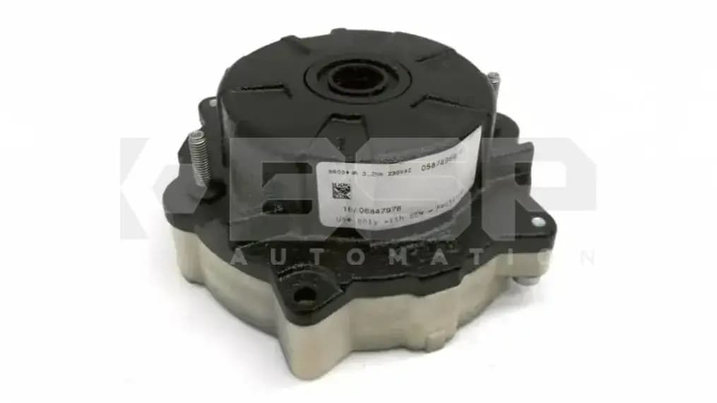 SEW-EURODRIVE BR03+HR/3.2NM 230VAC/96DC SEW-EURODRIVE BR03+HR/3.2NM 230VAC/96DC