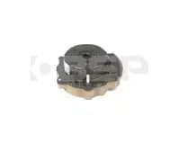 SEW-EURODRIVE BR03+HR 2,4NM 208AC/ 85DC SEW-EURODRIVE BR03+HR 2,4NM 208AC/ 85DC
