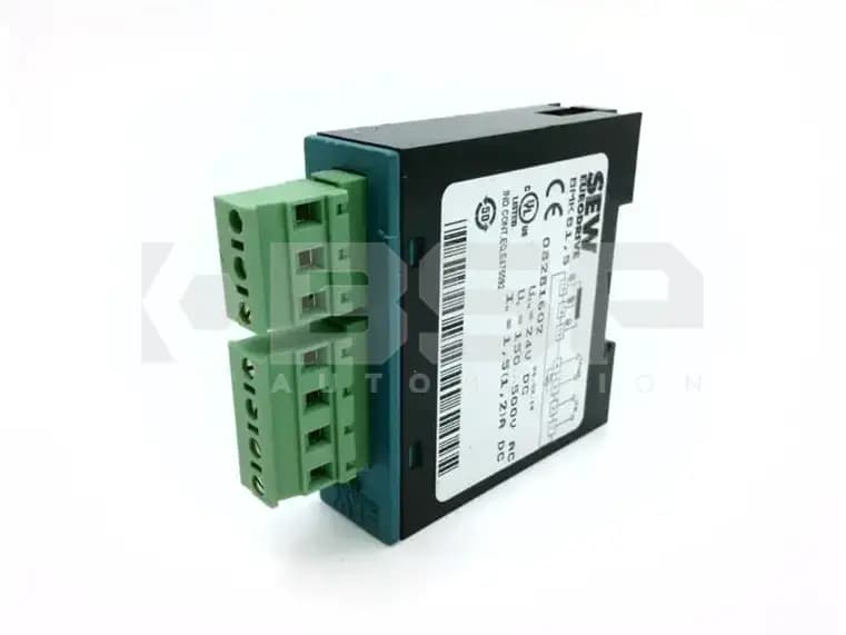 SEW-EURODRIVE BMK-B1.5 SEW-EURODRIVE BMK-B1.5