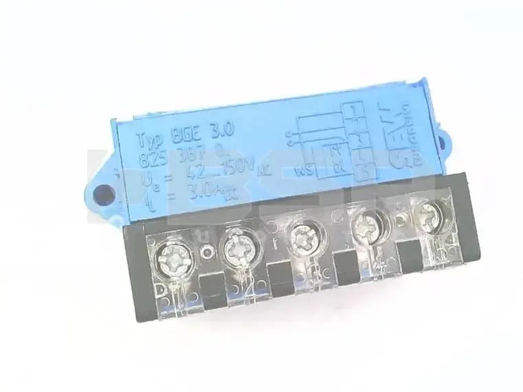 SEW-EURODRIVE BGE3.0 SEW-EURODRIVE BGE3.0