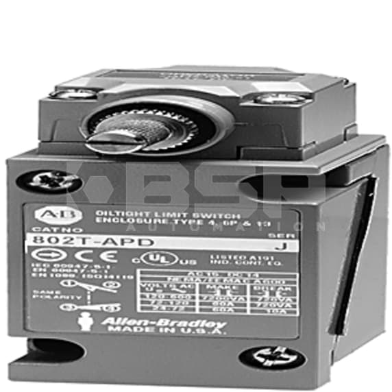 Allen Bradley 802T-APD Allen Bradley 802T-APD