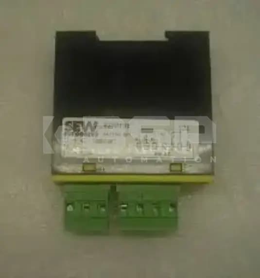 SEW-EURODRIVE 8258198 SEW-EURODRIVE 8258198
