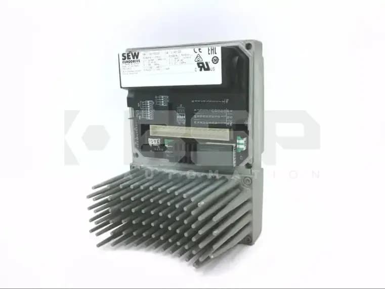 SEW-EURODRIVE 824118X SEW-EURODRIVE 824118X