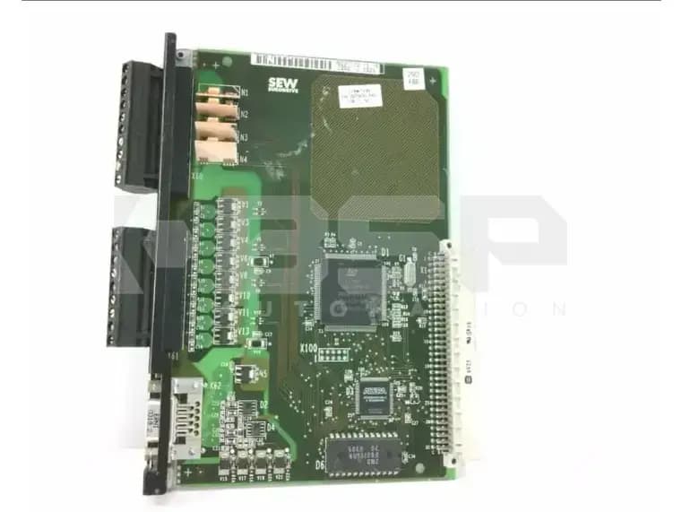 SEW-EURODRIVE 8227772.13.15 SEW-EURODRIVE 8227772.13.15