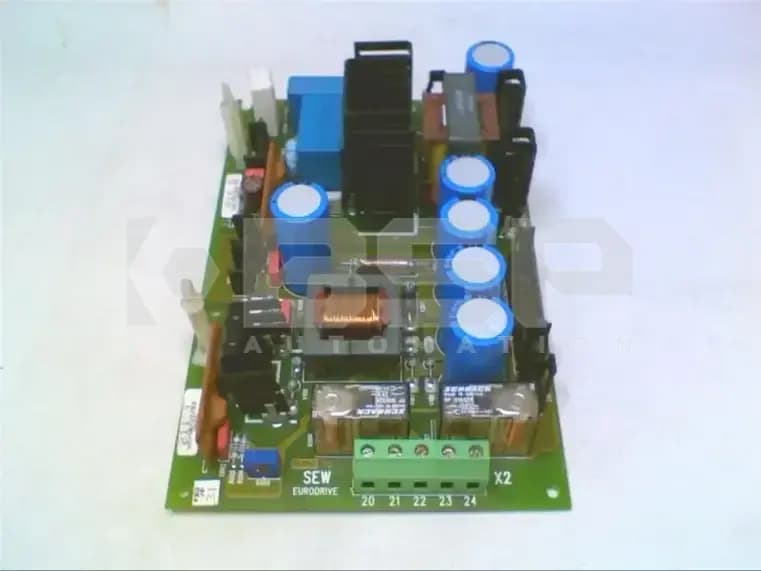 SEW-EURODRIVE 8211000.11 SEW-EURODRIVE 8211000.11