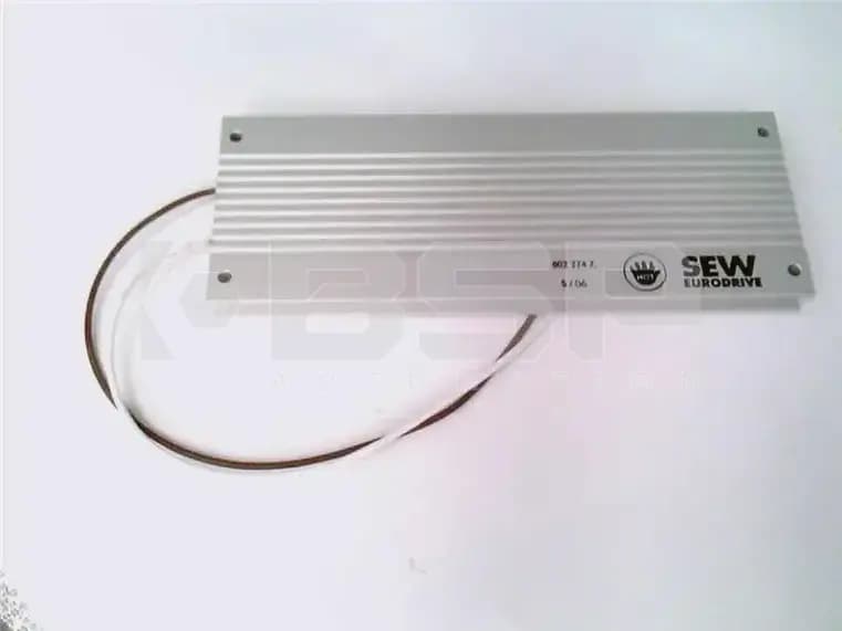 SEW-EURODRIVE 802 274 7. SEW-EURODRIVE 802 274 7.