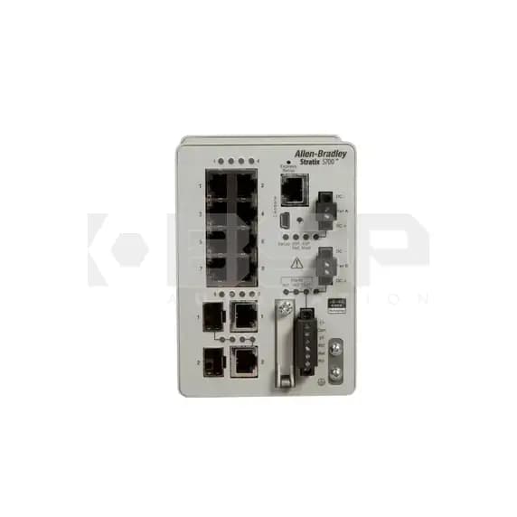 Allen Bradley 1783-BMS10CA Allen Bradley 1783-BMS10CA