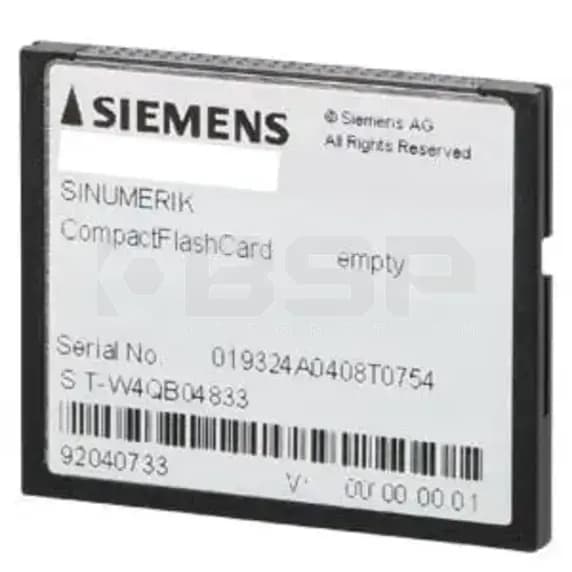 Siemens A5E01066378 Siemens A5E01066378