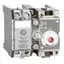 Contactor, Pneumatic Time Delay, 10A, 1NO/1NC, 0.1-60 Seconds