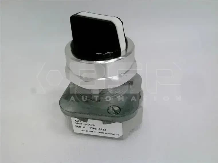 Allen Bradley 800T-N2KP4 Allen Bradley 800T-N2KP4
