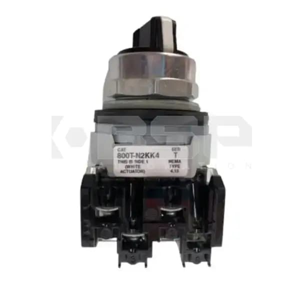 Allen Bradley 800T-N2KK4 Allen Bradley 800T-N2KK4