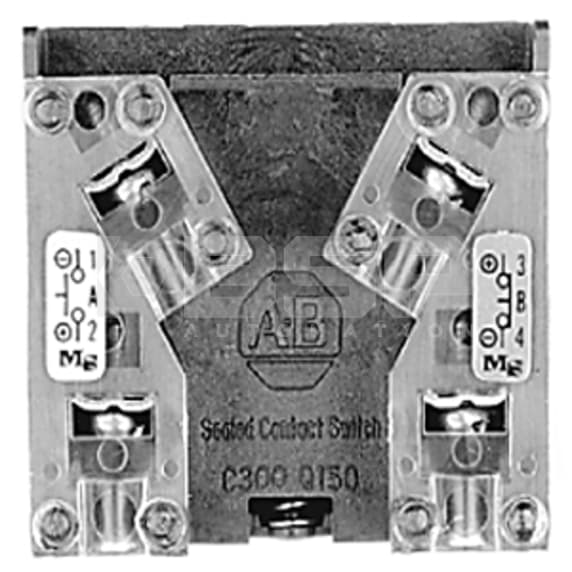 Allen Bradley 800T-XD1Y Allen Bradley 800T-XD1Y