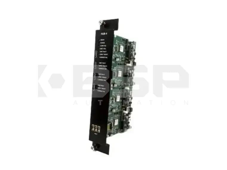 Siemens HUB-4 Siemens HUB-4