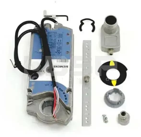 Siemens GMA161.1U Siemens GMA161.1U