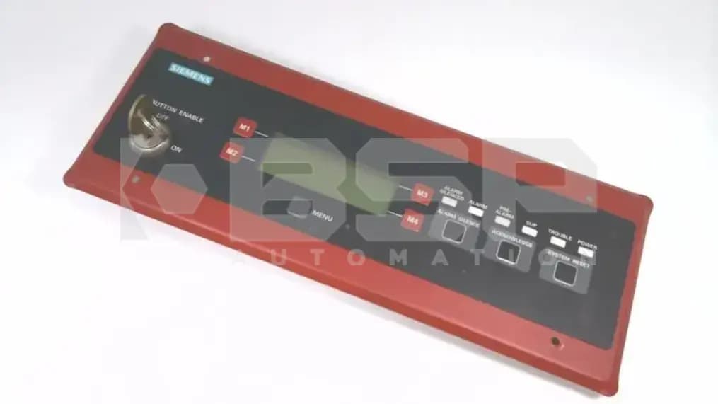 Siemens FS-RD2-R Siemens FS-RD2-R