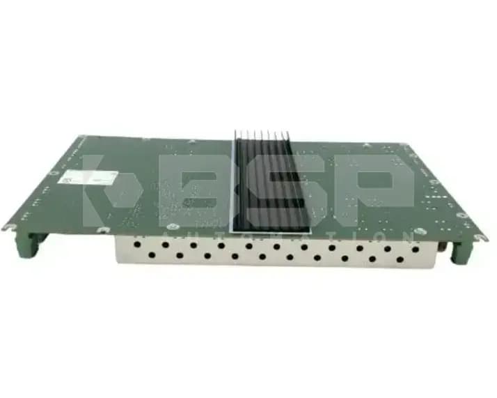 Siemens EBA2004-A1 Siemens EBA2004-A1