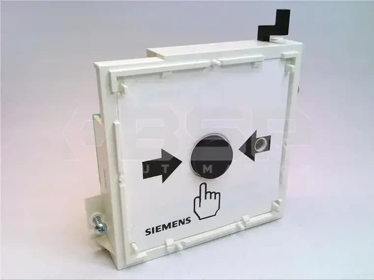 Siemens DMA1103D Siemens DMA1103D