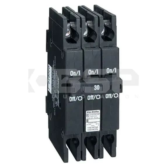 Allen Bradley 1492-MCAA315 Allen Bradley 1492-MCAA315