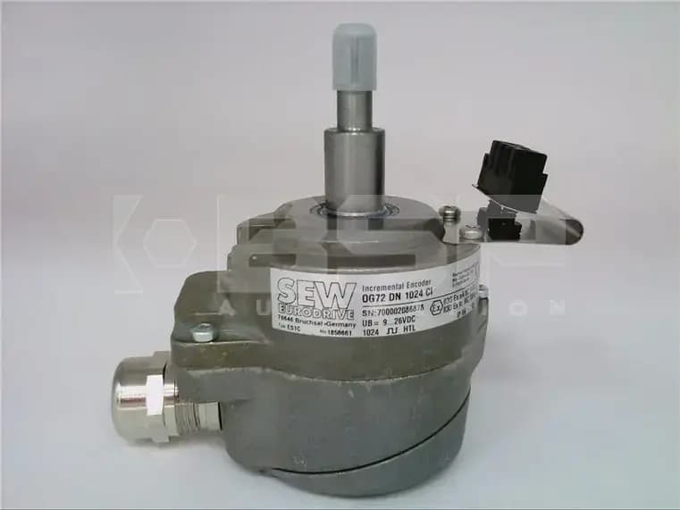 SEW-EURODRIVE 1858661 SEW-EURODRIVE 1858661