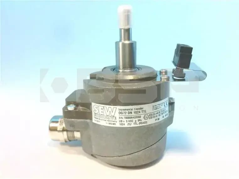 SEW-EURODRIVE 1852485 SEW-EURODRIVE 1852485