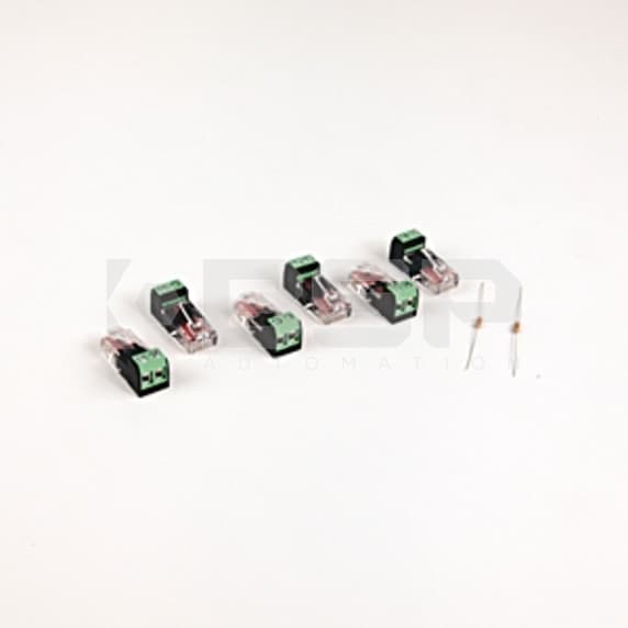 Allen Bradley AK-U0-RJ45-TB2P Allen Bradley AK-U0-RJ45-TB2P
