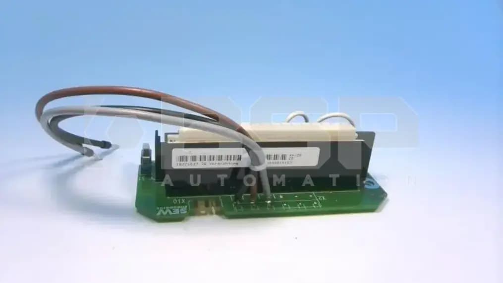 SEW-EURODRIVE 18221637 SEW-EURODRIVE 18221637