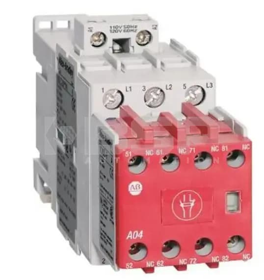 Allen Bradley 100S-C16EJ14BC Allen Bradley 100S-C16EJ14BC