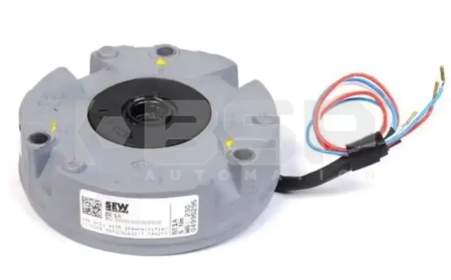 SEW-EURODRIVE 17511615 SEW-EURODRIVE 17511615