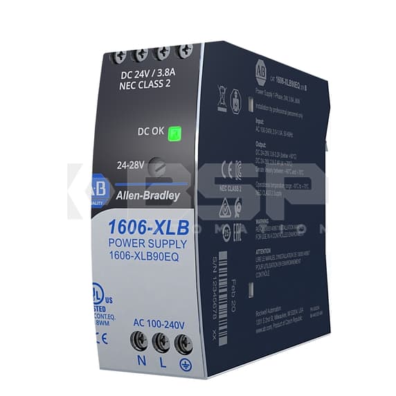 Allen Bradley 1606-XLB60E Allen Bradley 1606-XLB60E