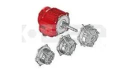 SEW-EURODRIVE 17510635 SEW-EURODRIVE 17510635