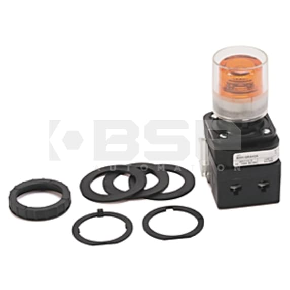 Allen Bradley 800H-QRAH2A Allen Bradley 800H-QRAH2A