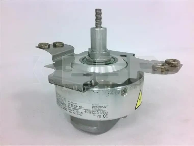 SEW-EURODRIVE 13642782 SEW-EURODRIVE 13642782