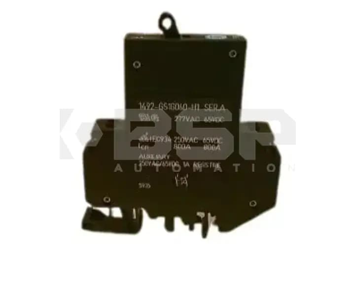 Allen Bradley 1492-GS1G060-H2 Allen Bradley 1492-GS1G060-H2