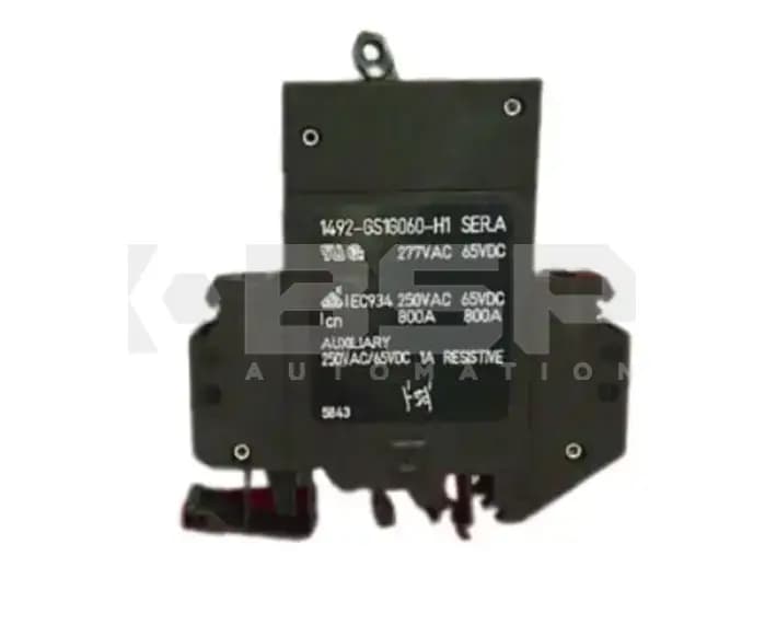 Allen Bradley 1492-GS1G060-H1 Allen Bradley 1492-GS1G060-H1
