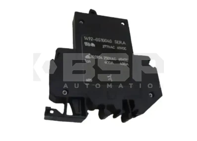 Allen Bradley 1492-GS1G040 Allen Bradley 1492-GS1G040
