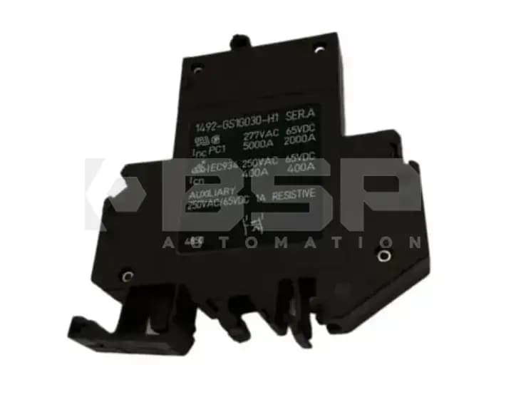 Allen Bradley 1492-GS1G030-H1 Allen Bradley 1492-GS1G030-H1