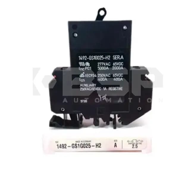 Allen Bradley 1492-GS1G025-H2 Allen Bradley 1492-GS1G025-H2